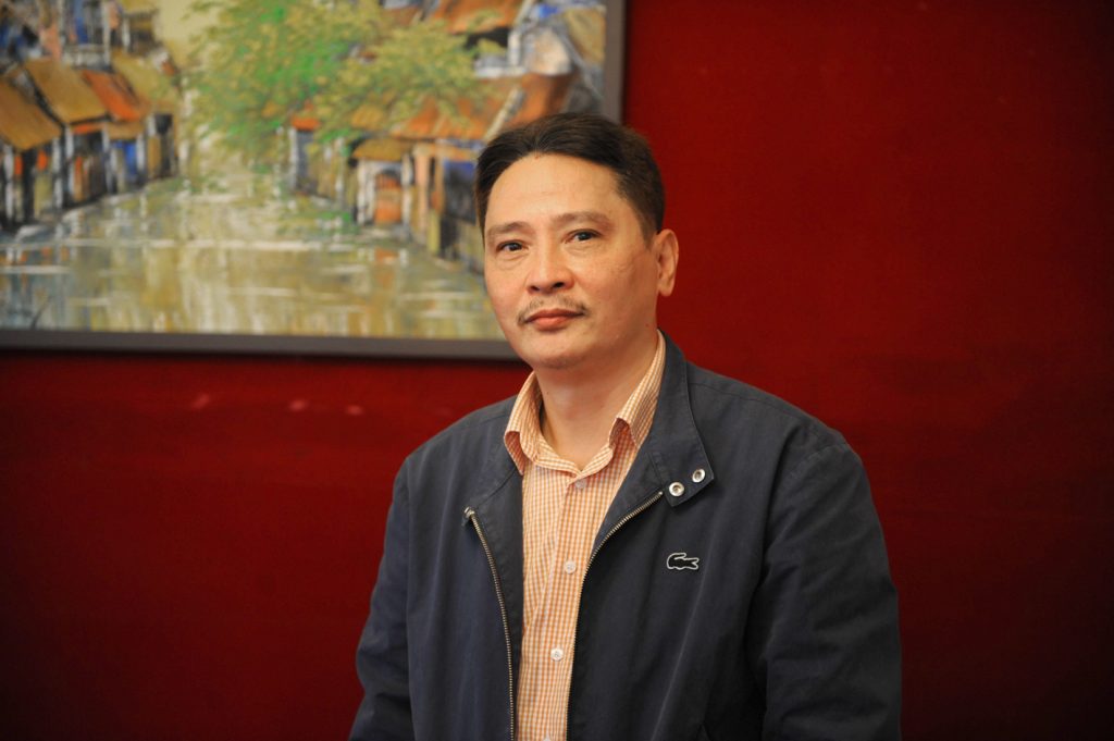 S.E.M, l’ambassadeur du Vietnam en Algérie Nguyen Thanh Vinh : Le Vietnam est devenu l’un des meilleurs exportateurs mondiaux