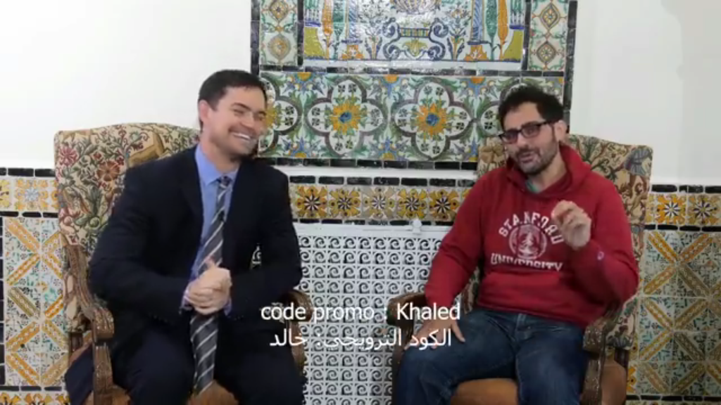 La start up Yassir a réussi à lever 30 millions usd pour assurer son expansion