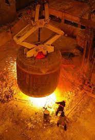 Indices : Les Industries métallurgiques et matériaux de construction en recul au 3e trimestre 2021