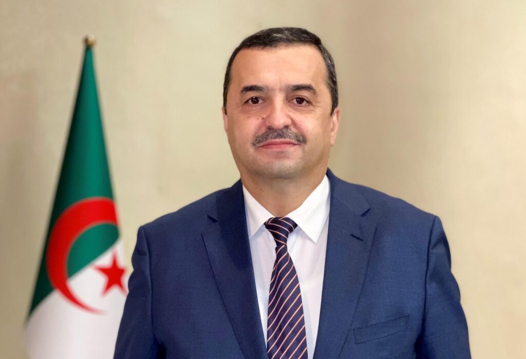 Production de l’hydrogène : l’Algérie en mesure de jouer un rôle prépondérant au niveau régional