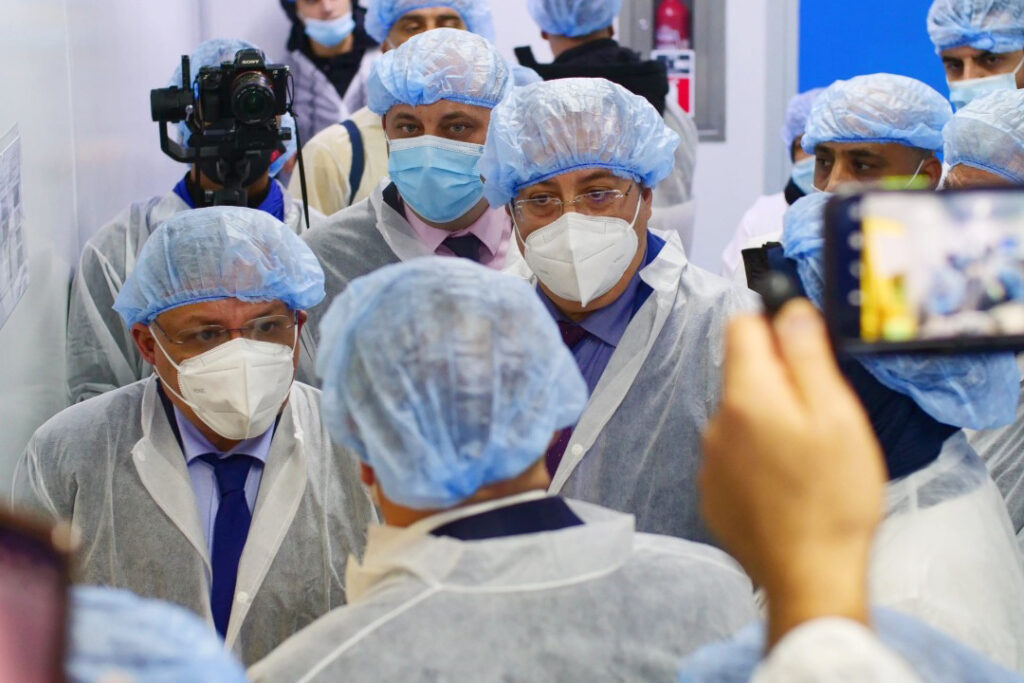 Agence Nationale des Produits Pharmaceutiques : Ses missions et ses prérogatives