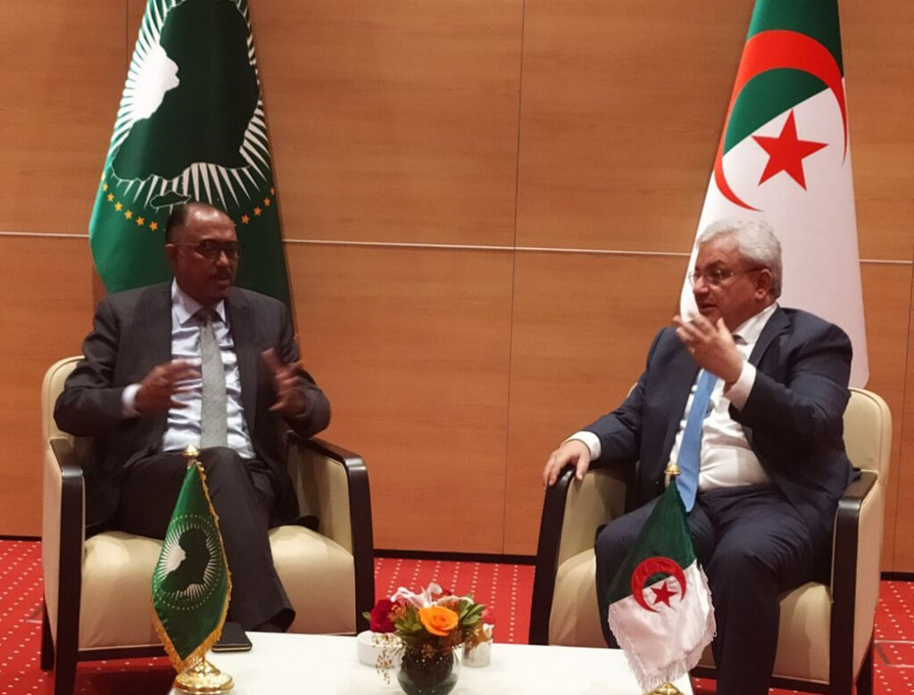 Elle souhaite abriter le siège de l’Agence Africaine de médicament : Les atouts de l’Algérie dans la diplomatie économique