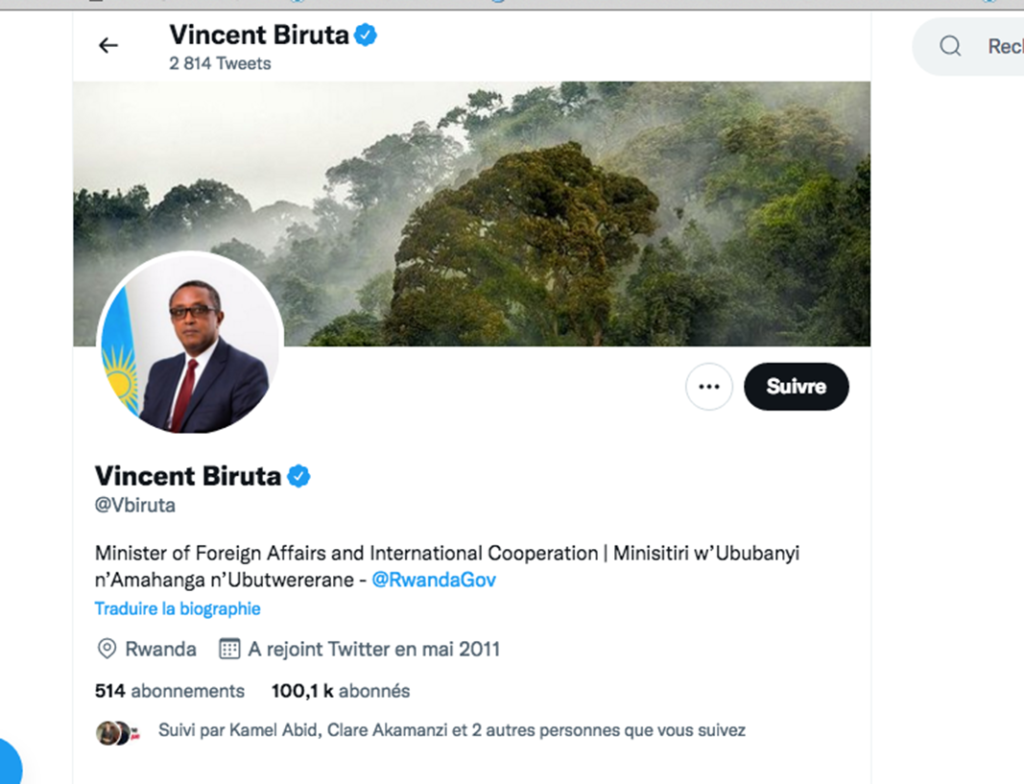 Le Rwanda abritera le siège de l’Agence africaine du médicament