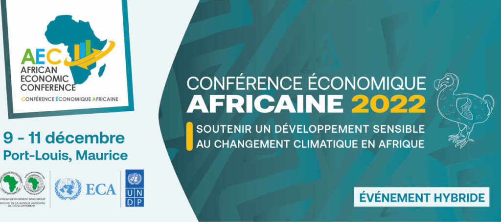 Conférence économique africaine : les chercheurs invités à soumettre leurs articles pour l’édition 2022