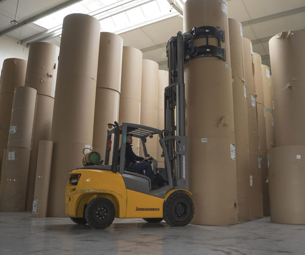Emballage : Les papiers sous haute tension et hausse vertigineuse des cours