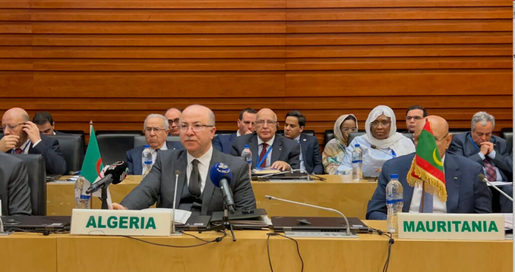 1 milliard de dollars pour l’Agence algérienne pour des projets de développement en Afrique