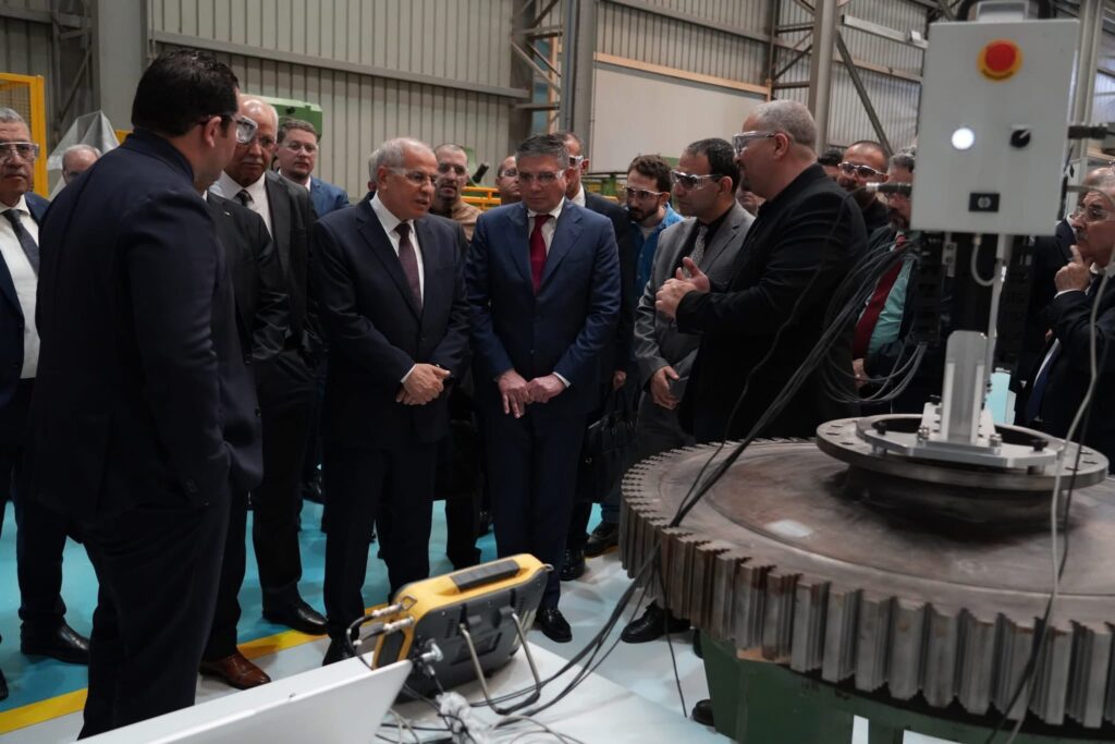 Sonatrach et Baker Hughes renforcent leur partenariat pour conquérir le marché africain