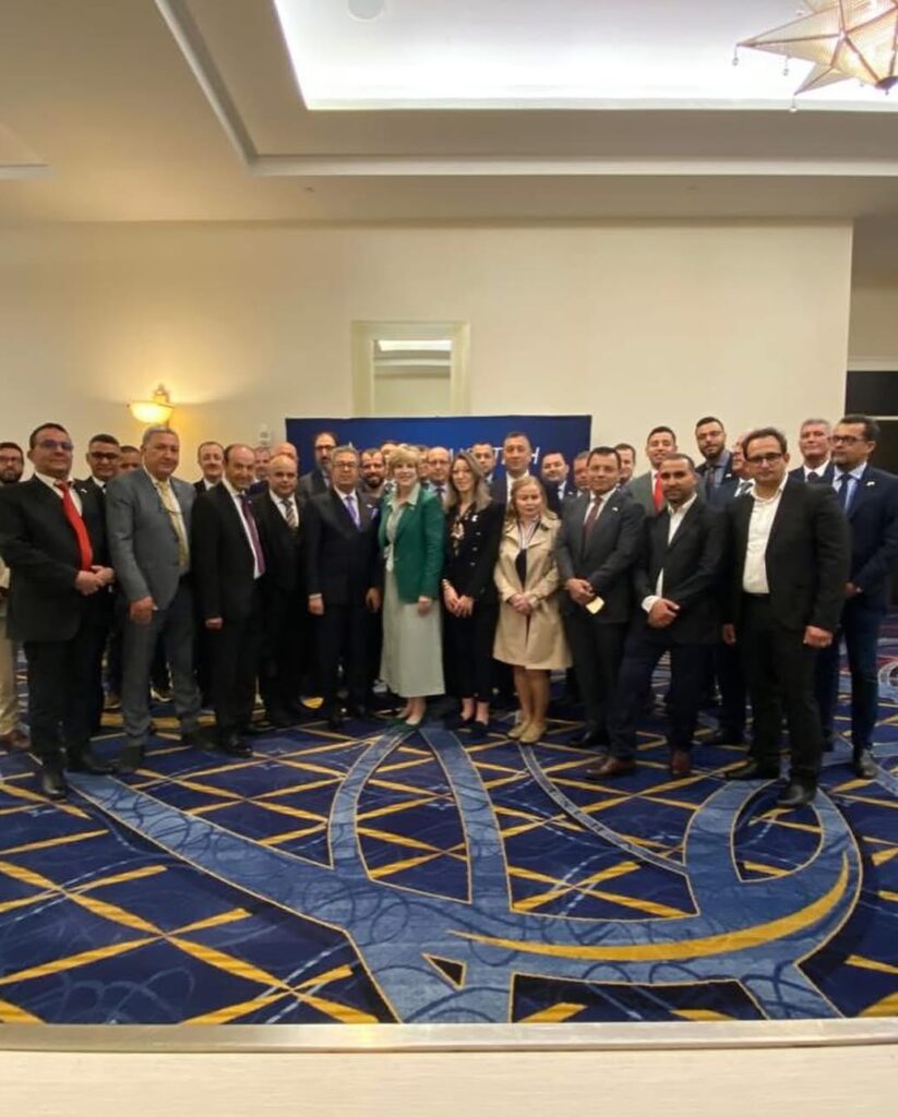 Select USA Investment Summit 2025 : Forte participation de la délégation algérienne